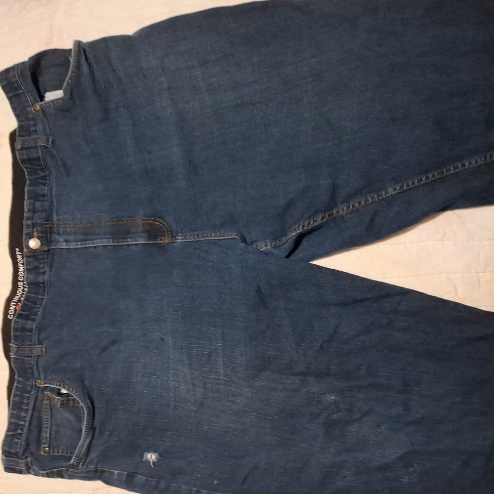 Harbor Bay jeans